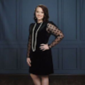 Meet your Posher, Bethany